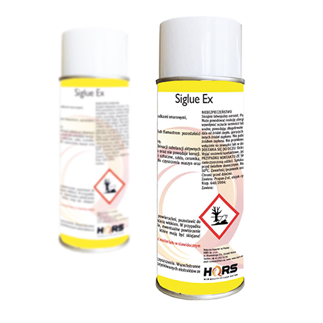 Siglue Ex -Spray
